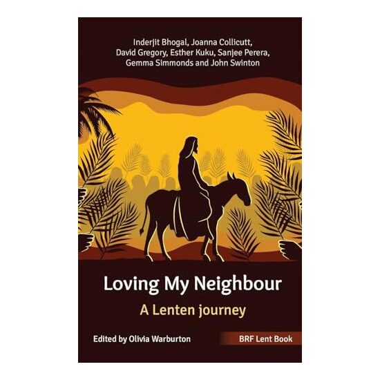 Loving My Neighbour - Imagine 1