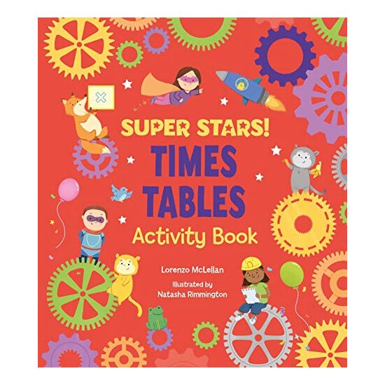 Super Stars! - Imagine 1