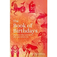 Book of Birthdays