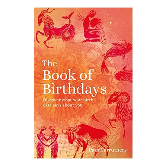 Book of Birthdays