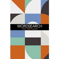 WORDSEARCH, Arcturus Publishing