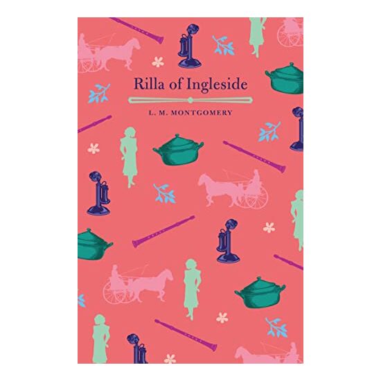 Rilla of Ingleside