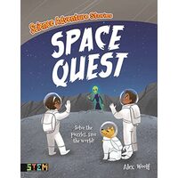Space Quest