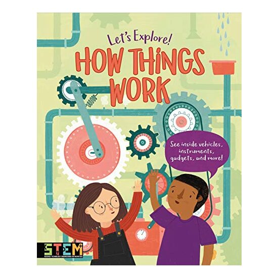How Things Work