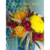 Jane Packer Flowers