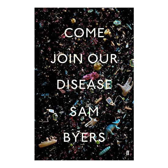 Come Join Our Disease - Imagine 1