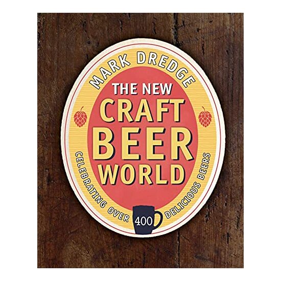 New Craft Beer World - Imagine 1
