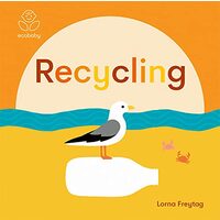 Eco Baby, Lorna Freytag