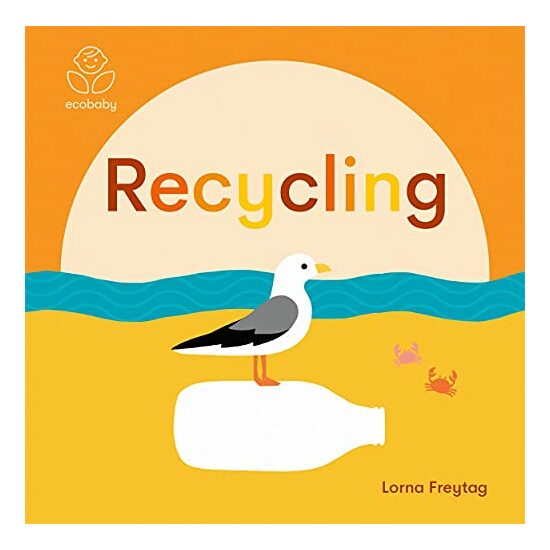 Eco Baby, Lorna Freytag