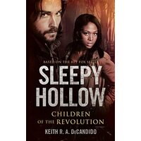 Sleepy Hollow