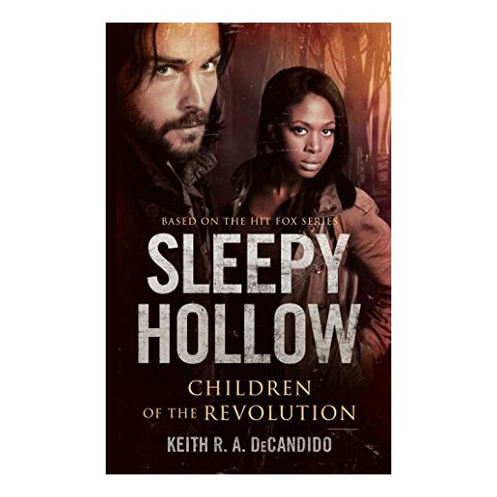 Sleepy Hollow