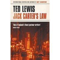Jack Carter's Law