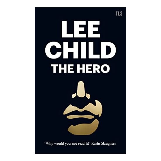 The Hero - Imagine 1