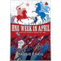 One Week in April