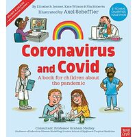 Coronavirus and Covid