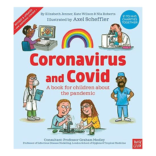 Coronavirus and Covid