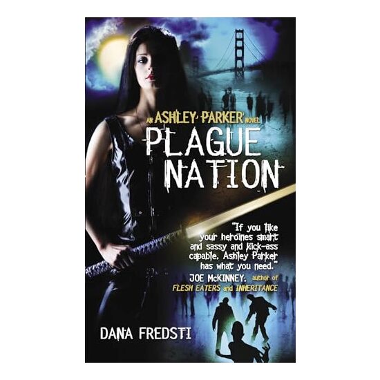 Plague Nation - Imagine 1