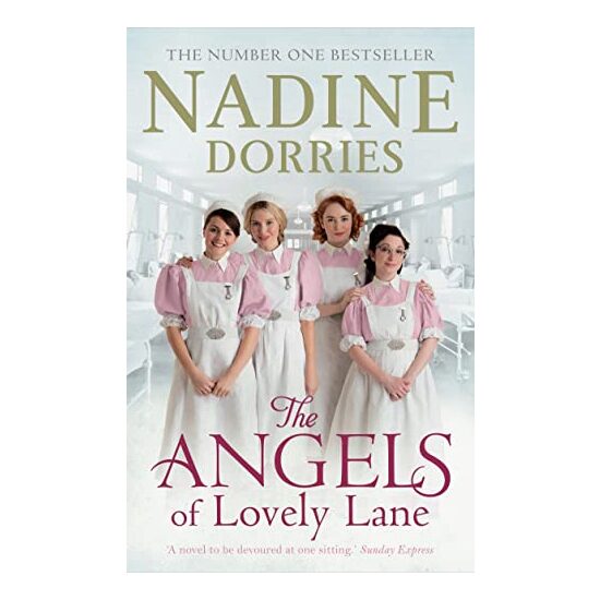 Angels of Lonely Lane - Imagine 1