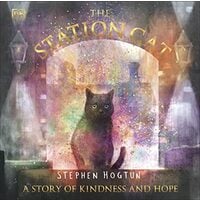 Station Cat, DK Publishing