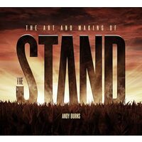 Art and Making of the Stand