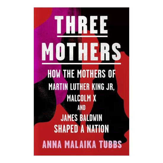 Three Mothers - Imagine 1