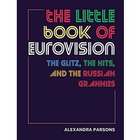 Little Book of Eurovision