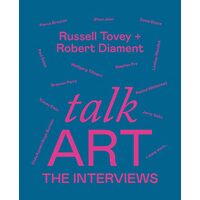 Talk Art the Interviews