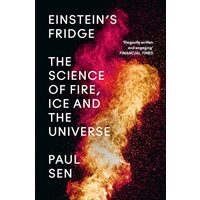 Einstein's Fridge