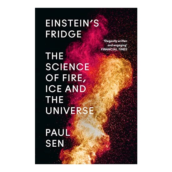 Einstein's Fridge