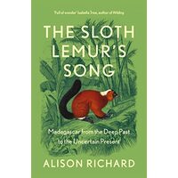 Sloth Lemur's Song