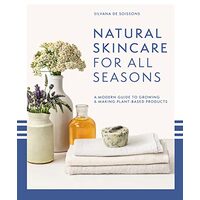 Natural Skincare for All Seasons