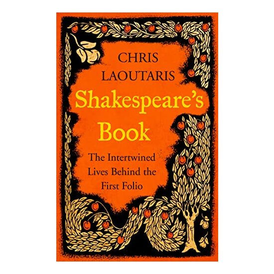 Shakespeare's Book