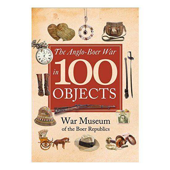Anglo-Boer War in 100 Objects - Imagine 1