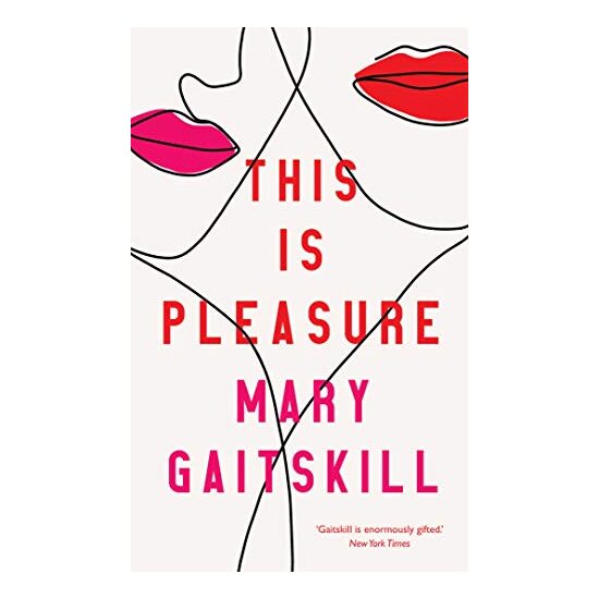This Is Pleasure