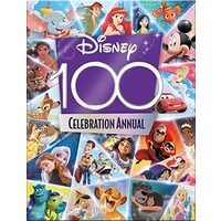 Disney Celebration Annual