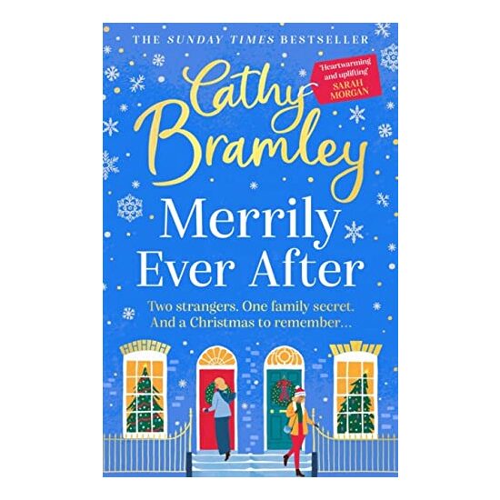 Merrily Ever After - Imagine 1