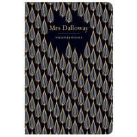 Mrs Dalloway (Chiltern Classic)
