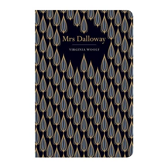 Mrs Dalloway (Chiltern Classic)