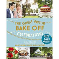 The Great British bake off