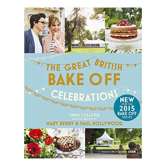 The Great British bake off - Imagine 1