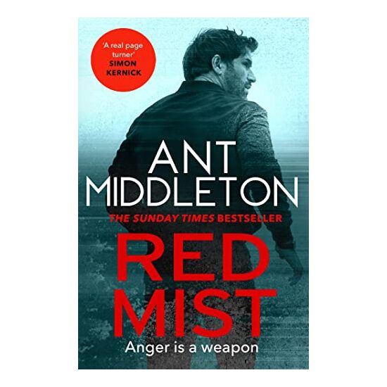 Red Mist - Imagine 1