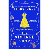 Vintage Shop