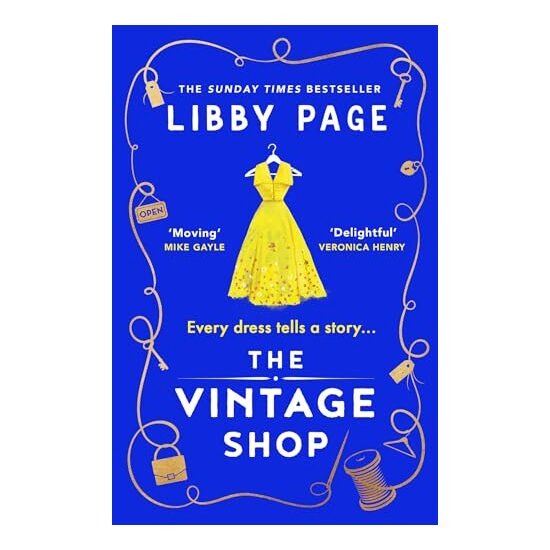 Vintage Shop