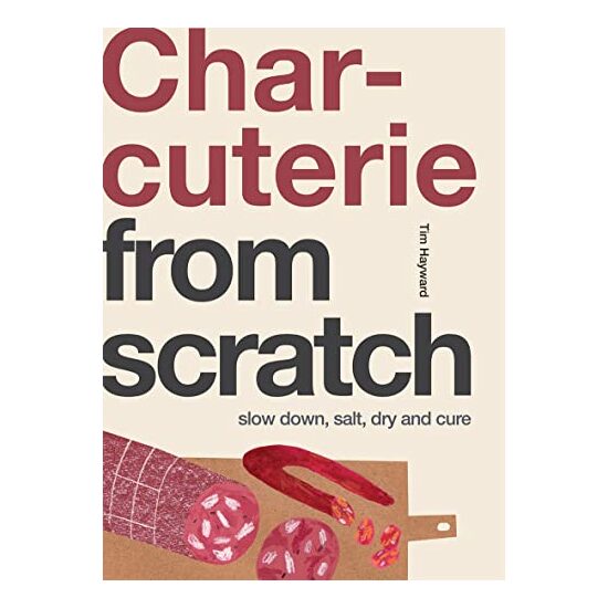 Charcuterie, Tim Hayward