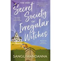 Very Secret Society of Irregular Witches, Sangu Mandanna