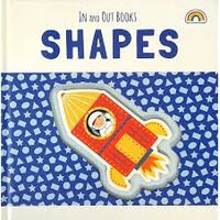 Shapes (In and Out Books)