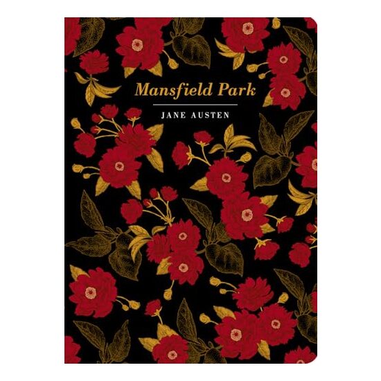 Mansfield Park (Chiltern Classic) - Imagine 1