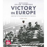 Victory in Europe