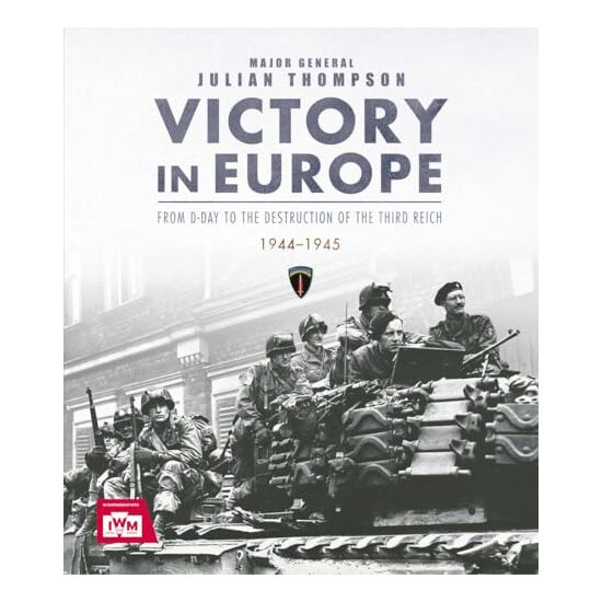 Victory in Europe