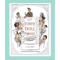 Terrific Table Manners